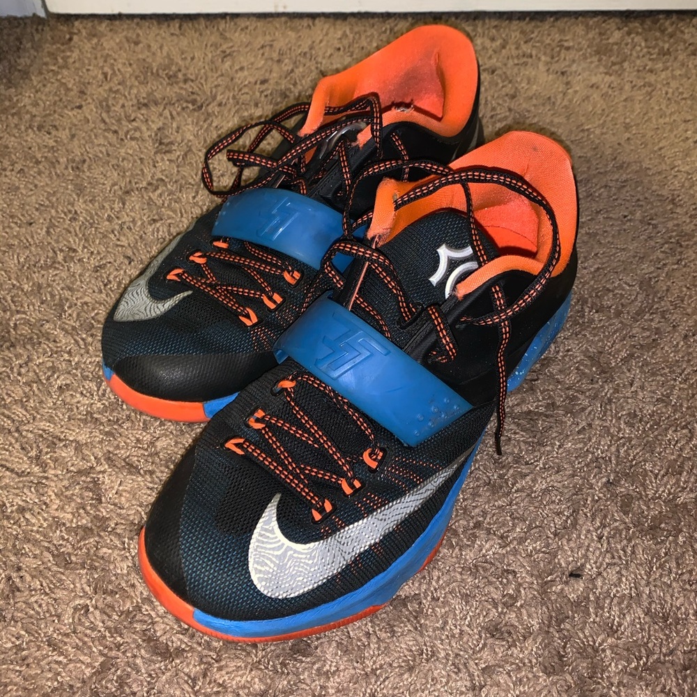 Nike KD 7 (VII)